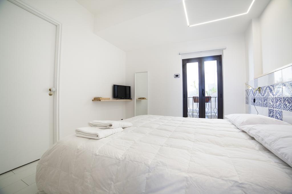 Apartament La Majolica Caltagirone Zewnętrze zdjęcie