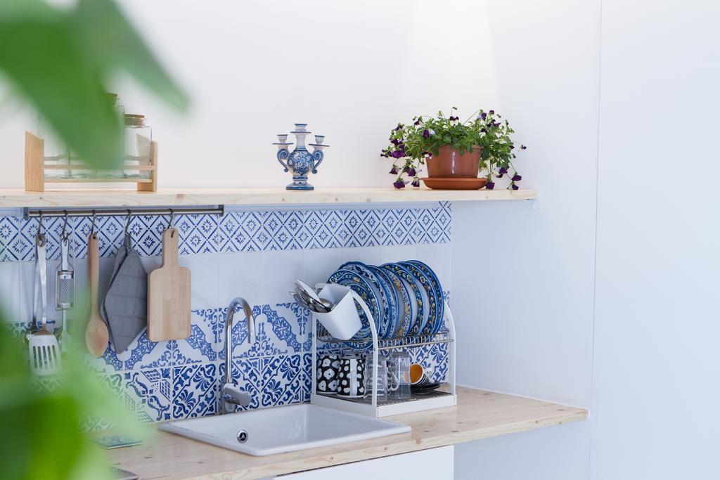 Apartament La Majolica Caltagirone Zewnętrze zdjęcie